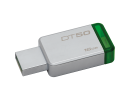 Kingston Datatraveler DT50 16GB USB 3.0 Flash Drive 