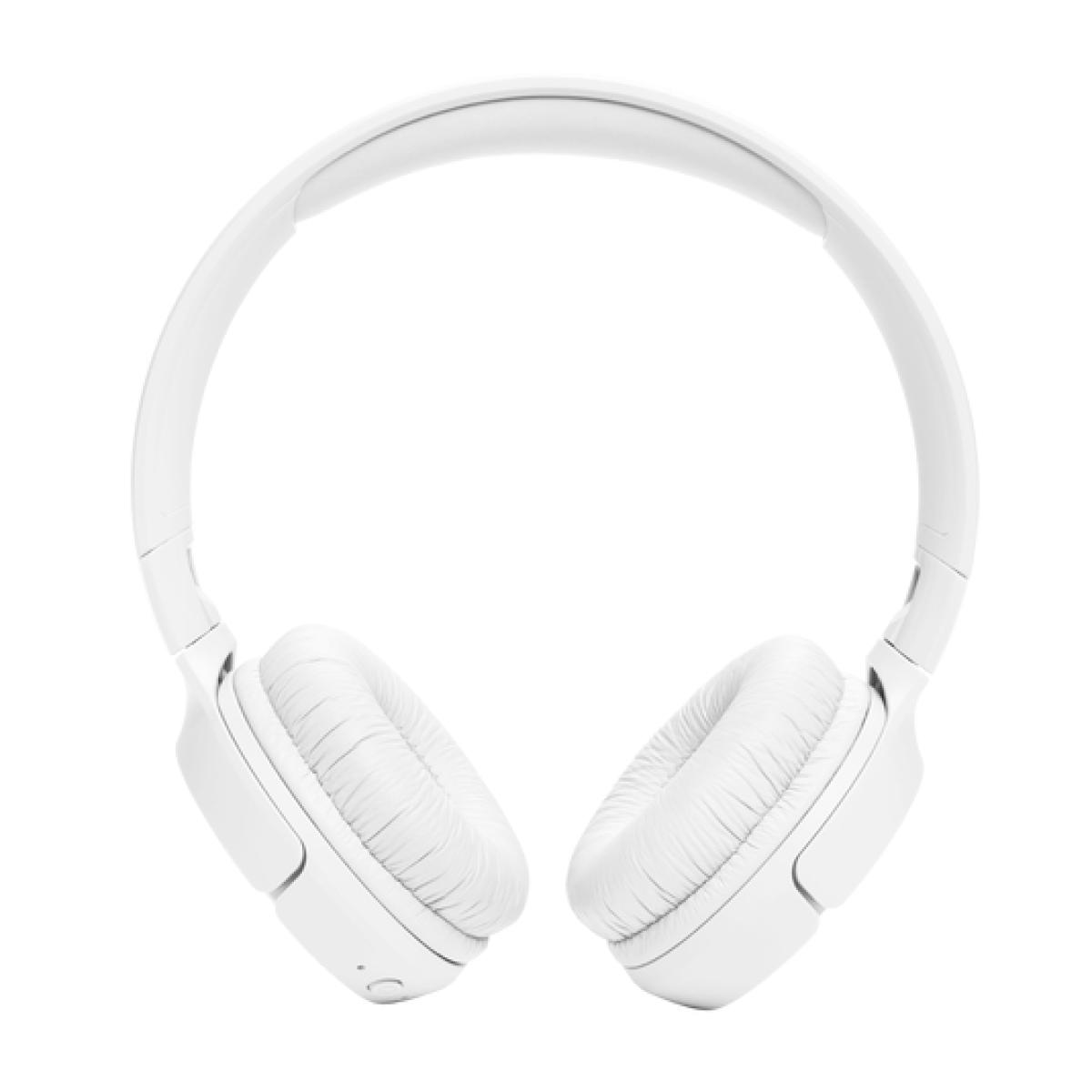 JBL Tune 520BT Wireless Headphones – White