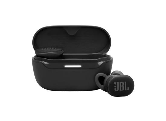 JBL Endurance Race 2 True Wireless Active Earbuds - Black