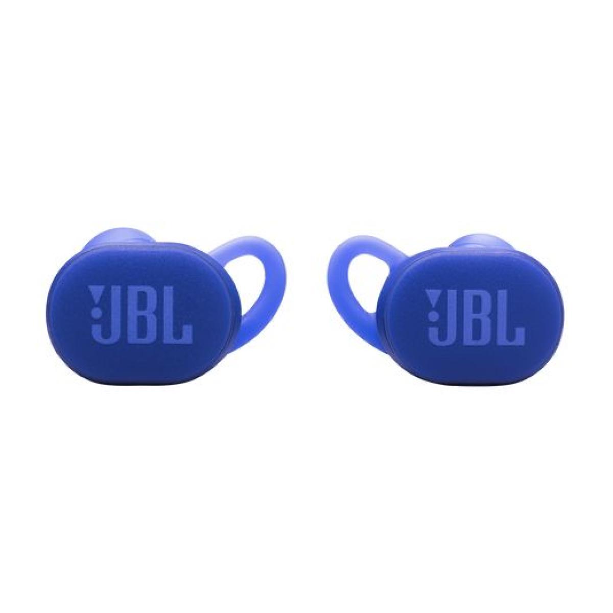 JBL Endurance Race 2 True Wireless Active Earbuds - Blue