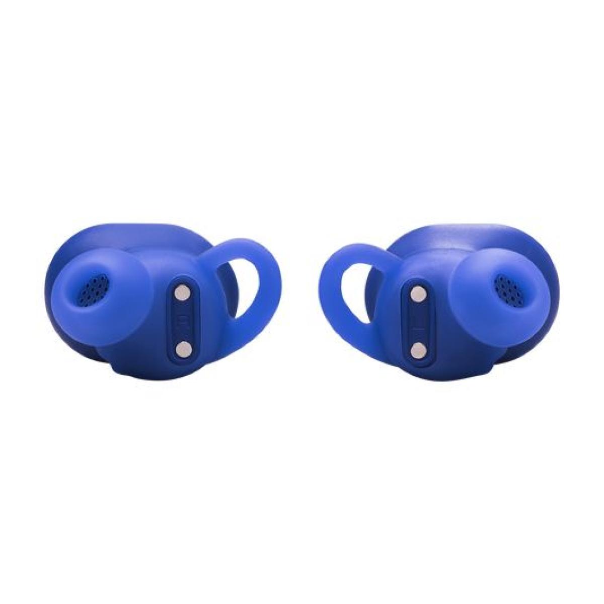 JBL Endurance Race 2 True Wireless Active Earbuds - Blue