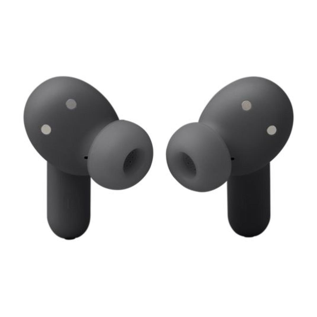 JBL LIVE BEAM 3 True-Adaptive Noise Cancelling Perfect Calls - Black