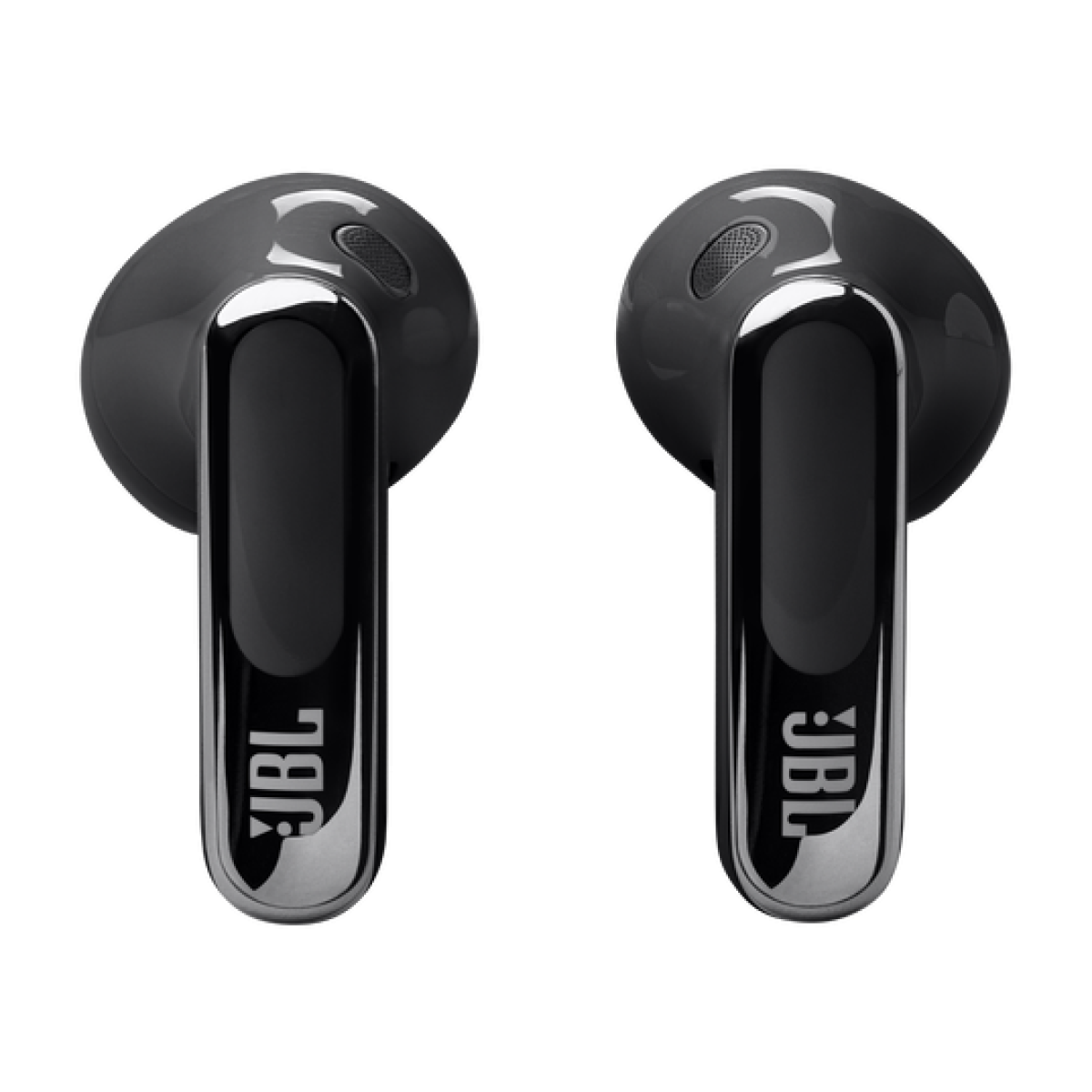 JBL LIVE FLEX 3 True-Adaptive Noise Cancelling Perfect Calls - Black