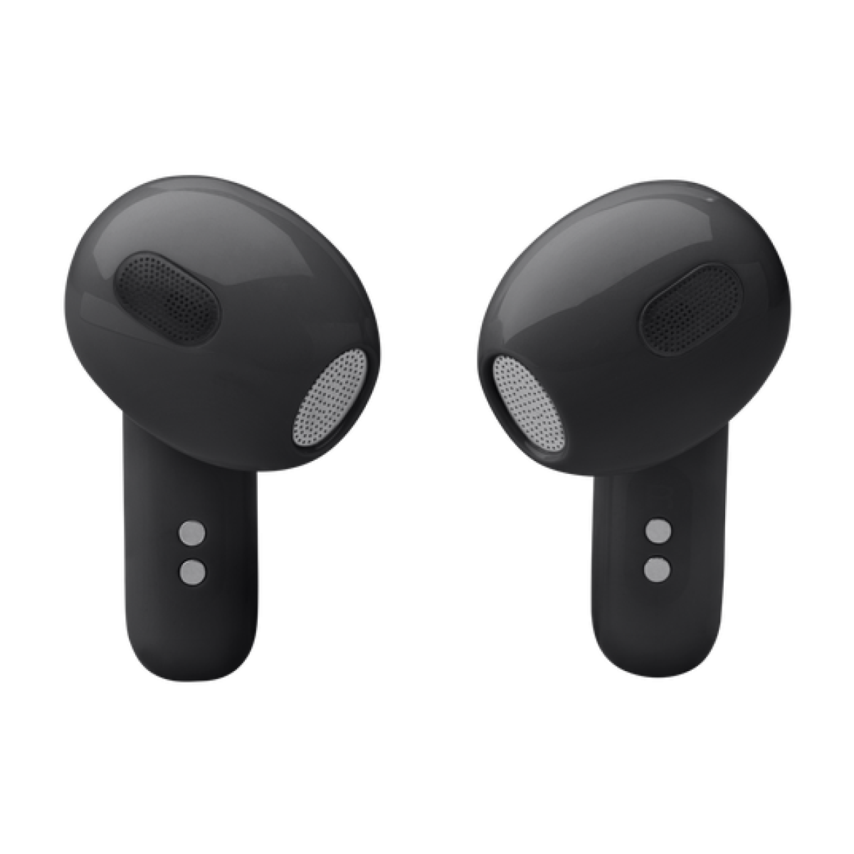 JBL LIVE FLEX 3 True-Adaptive Noise Cancelling Perfect Calls - Black