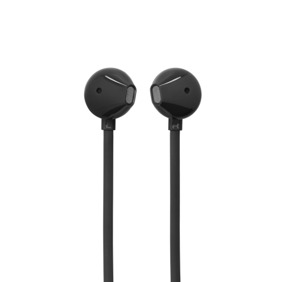 JBL Tune 305C Wired In-Ear Type-C Hi-Res Headphones - Black