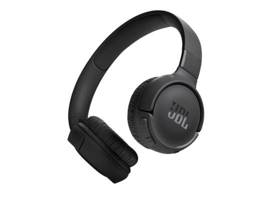 JBL Tune 520BT Wireless Headphones - Blue