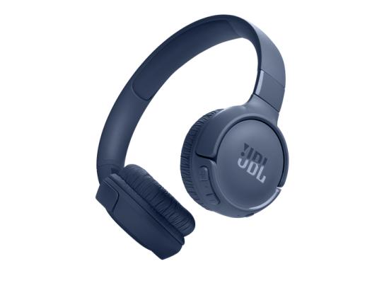 JBL Tune 520BT Wireless Headphones - Blue