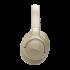 JBL Tune 730BT Wireless Over-Ear Headphones – Pure Bass Sound | 60H Battery | Beige