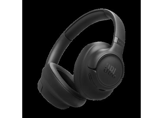 JBL Tune 730BT Wireless Over-Ear Headphones – Pure Bass Sound | 60H Battery | Black