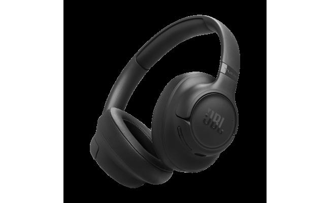 JBL Tune 730BT Wireless Over-Ear Headphones – Pure Bass Sound | 60H Battery | Black