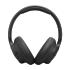 JBL Tune 730BT Wireless Over-Ear Headphones – Pure Bass Sound | 60H Battery | Black