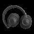 JBL Tune 730BT Wireless Over-Ear Headphones – Pure Bass Sound | 60H Battery | Black