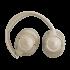 JBL Tune 780NC Wireless Over-Ear Headphones – Active Noise Cancelling | Pure Bass | Beige