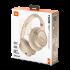 JBL Tune 780NC Wireless Over-Ear Headphones – Active Noise Cancelling | Pure Bass | Beige
