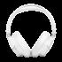 JBL Tune 780NC Wireless Over-Ear Headphones – Active Noise Cancelling | Pure Bass Sound | White