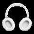 JBL Tune 780NC Wireless Over-Ear Headphones – Active Noise Cancelling | Pure Bass Sound | White