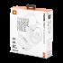 JBL Tune 780NC Wireless Over-Ear Headphones – Active Noise Cancelling | Pure Bass Sound | White