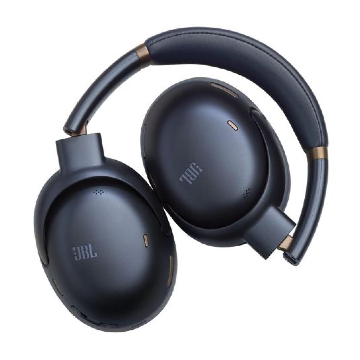 JBL Tour One M3 Smart Tx Headphones – Blue
