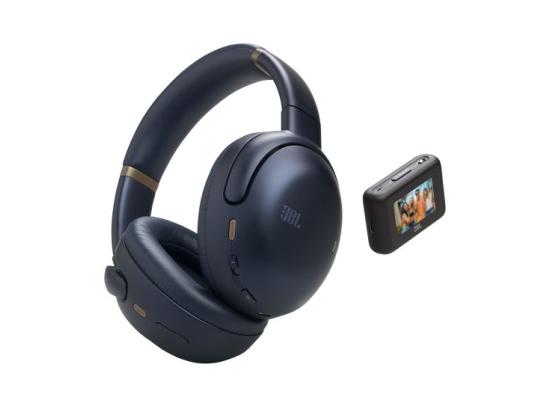 JBL Tour One M3 Smart Tx Headphones – Blue