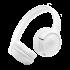JBL Tune 530BT Wireless On-Ear Headphones – Pure Bass Sound | 57H Battery | Fast Charge