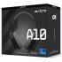 Logitech ASTRO Gaming A10 Gen 2 Challenger Edition Wired Gaming Headset – Black