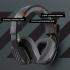 Logitech ASTRO Gaming A10 Gen 2 Challenger Edition Wired Gaming Headset – Black