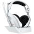 Logitech G Astro A50 X LIGHTSPEED Wireless + Base Station Gaming Headset White