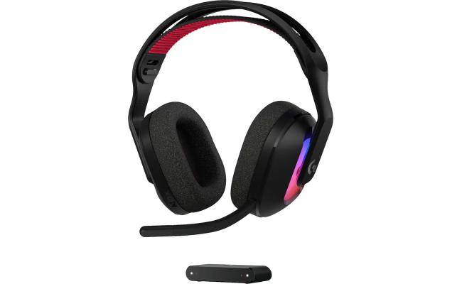 Logitech G Astro A20 X LIGHTSPEED Wireless Gaming Headset