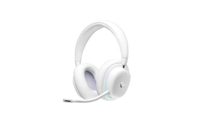 Logitech G735 LIGHTSPEED Wireless Gaming Headset - White