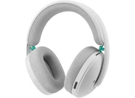 Logitech G325 LIGHTSPEED Wireless Gaming Headset - WHITE