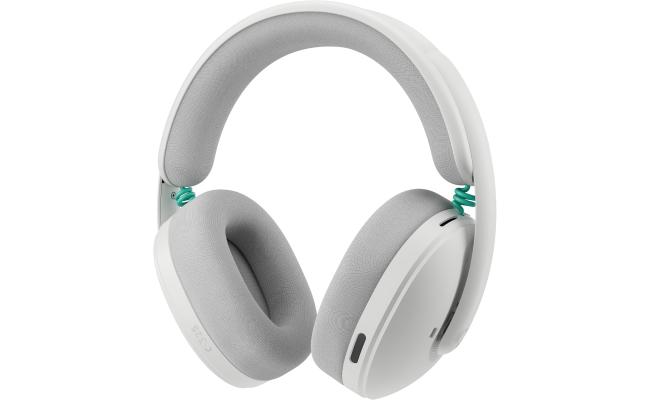 Logitech G325 LIGHTSPEED Wireless Gaming Headset - WHITE