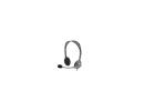 Logitech H110 STEREO HEADSET With Mic