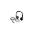 Logitech H390 Wired Headset w/ Noise-Cancelling Microphone USB In-Line Controls PC/Mac/Laptop