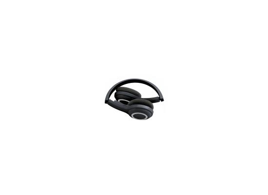 Logitech H600 Wireless Headset With Noise - Cancelling Mic