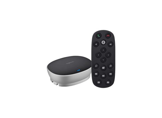 Logitech video conferencing group for mid to large-sized meeting rooms