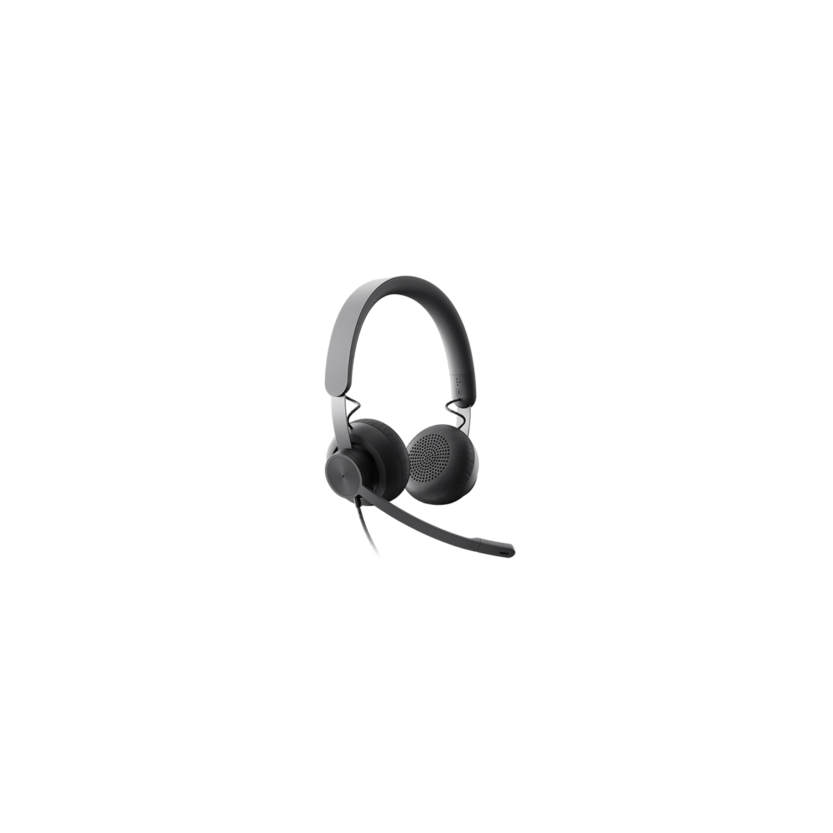Logitech Zone Wired Noise Cancelling Headset