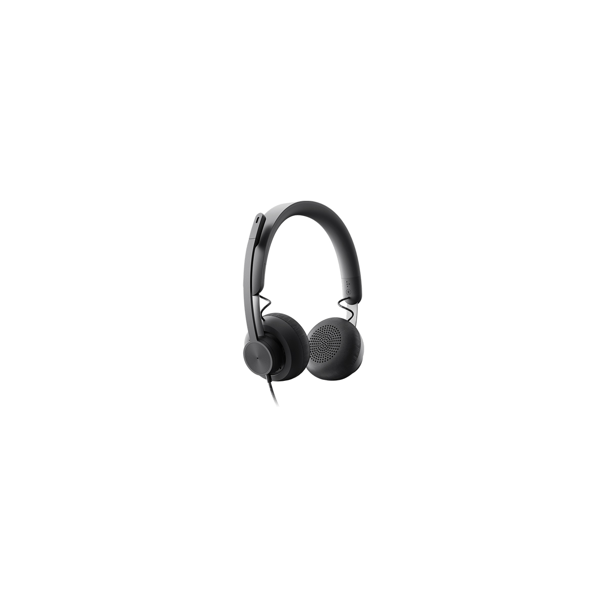 Logitech Zone Wired Noise Cancelling Headset