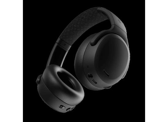 Skullcandy Crusher® ANC 2 Wireless Headphones – Black