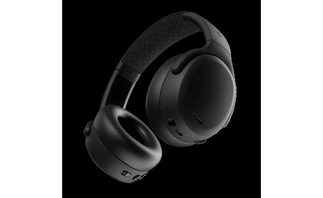 Skullcandy Crusher® ANC 2 Wireless Headphones – Black