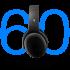 Skullcandy Crusher® ANC 2 Wireless Headphones – Black
