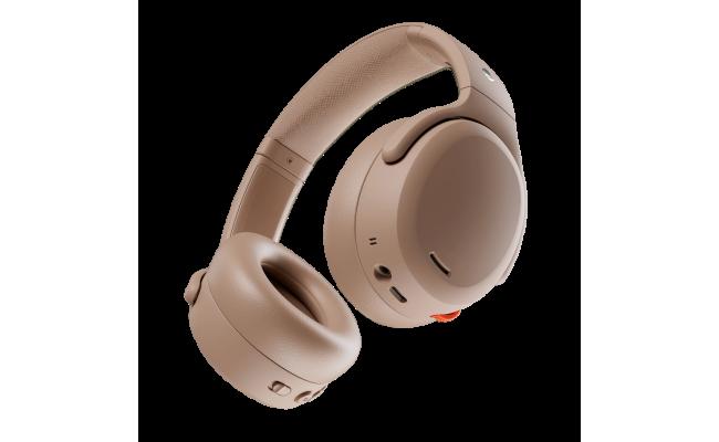 Skullcandy Crusher® ANC 2 Wireless Headphones – Primer
