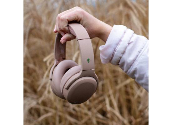 Skullcandy Crusher® ANC 2 Wireless Headphones – Primer
