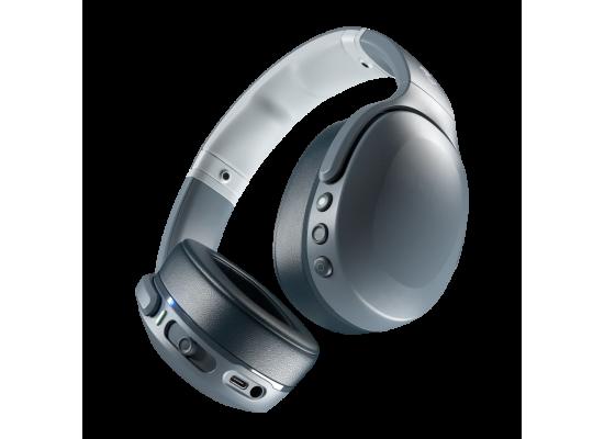 Skullcandy Crusher Evo Wireless Headphones – Chill Grey