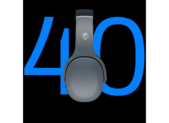 Skullcandy Crusher Evo Wireless Headphones – Chill Grey