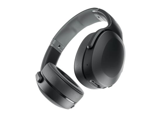 Skullcandy Crusher Evo Wireless Headphones – Black