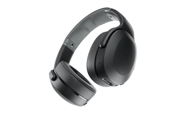 Skullcandy Crusher Evo Wireless Headphones – Black