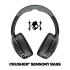 Skullcandy Crusher Evo Wireless Headphones – Black