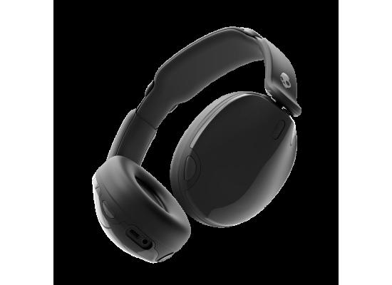 Skullcandy Hesh 540 ANC Wireless Over-Ear Headphones – Black