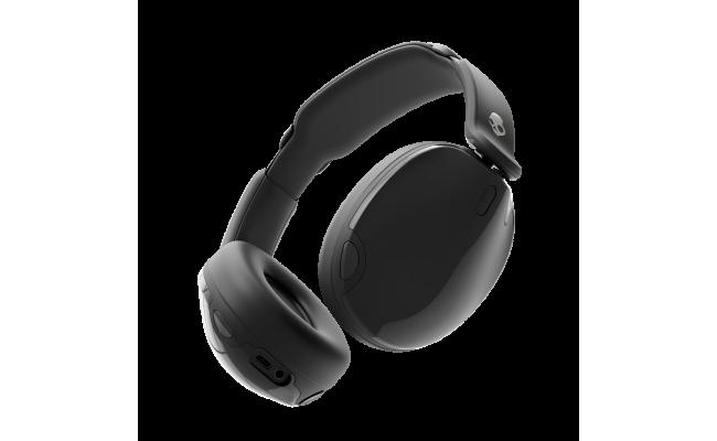 Skullcandy Hesh 540 ANC Wireless Over-Ear Headphones – Black