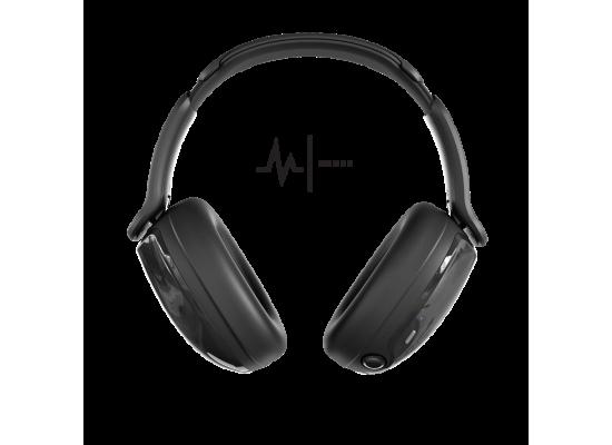 Skullcandy Hesh 540 ANC Wireless Over-Ear Headphones – Black